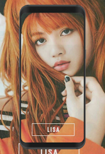 Image 2 for Lisa Blackpink Wallpapers…