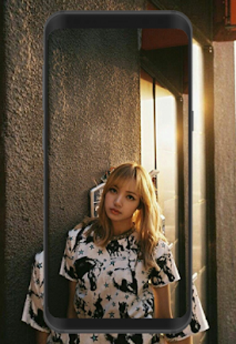 Imagen 0 para Lisa Blackpink Wallpapers…