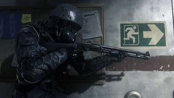 Image 1 for Call of Duty: Infinite Wa…
