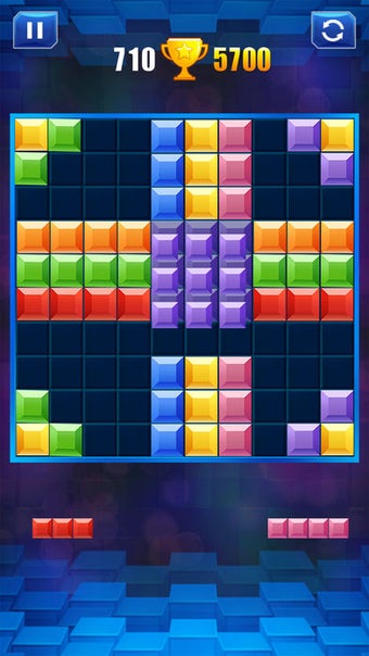 Image 2 for Block Puzzle - Classic 10…