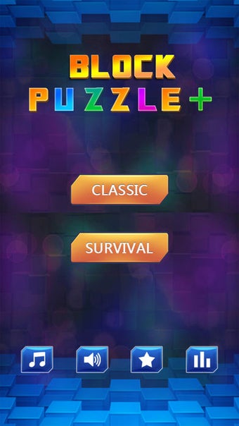 Image 3 for Block Puzzle - Classic 10…