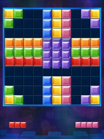 Image 1 for Block Puzzle - Classic 10…