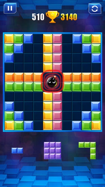 Image 2 for Block Puzzle - Classic 10…