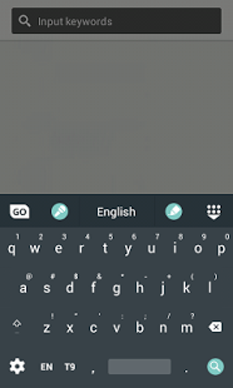 Imagen 0 para Keyboard Theme for Androi…