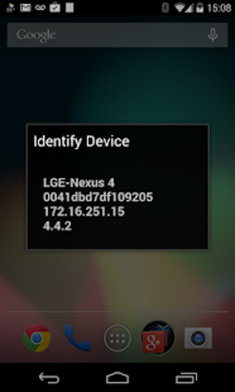 Image 0 for ADB Master