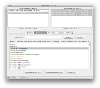 Image 3 for ADB Master