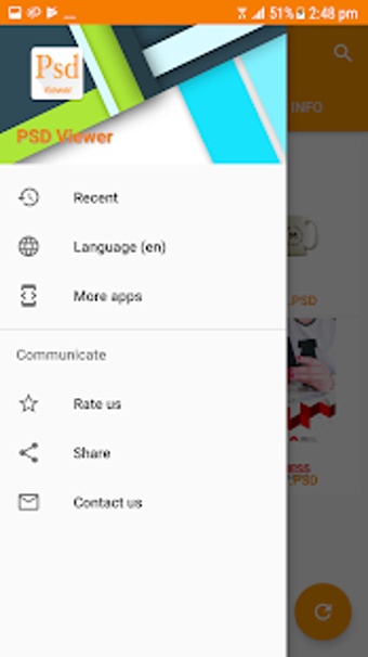 Image 0 for PSD (Photoshop) File View…