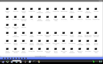 Imagen 2 para NotJustBrowsing Desktop