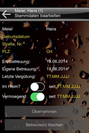Imagen 0 para Rechtliche Betreuung