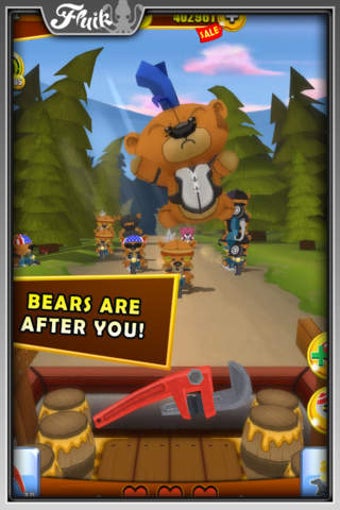 Image 0 for Grumpy Bears