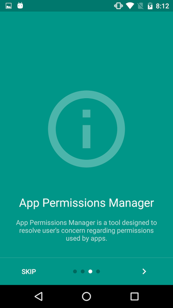 Imagen 0 para Application Manager