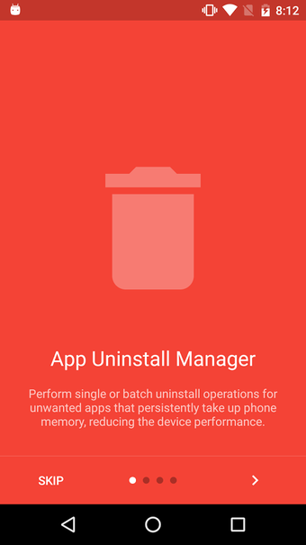 Imagen 3 para Application Manager