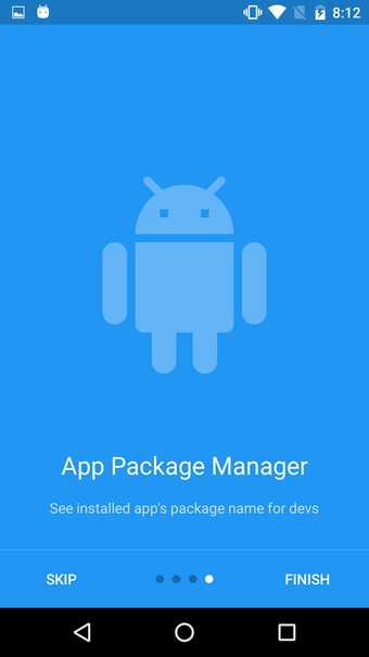 Imagen 1 para Application Manager