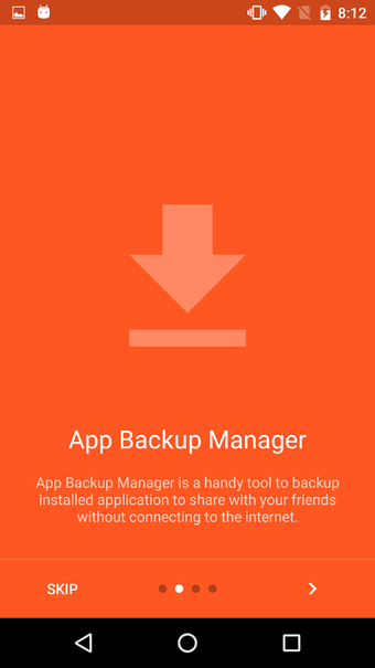 Imagen 2 para Application Manager
