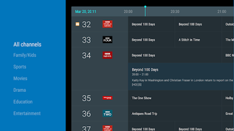 Image 1 for PVR Live