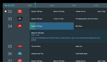 Imagen 0 para PVR Live