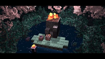 Image 0 for Bonfire Peaks