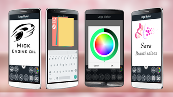 Imagen 1 para Logo Maker