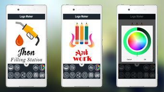 Imagen 3 para Logo Maker