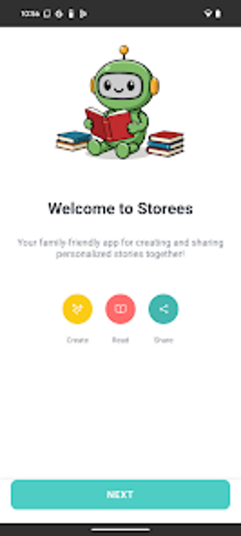 Image 0 for Storees: AI Story Generat…
