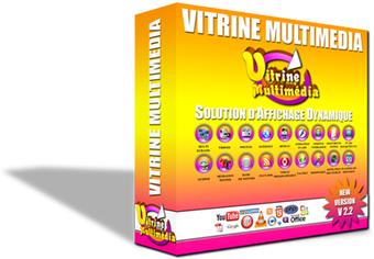 Image 0 for Vitrine Multimedia