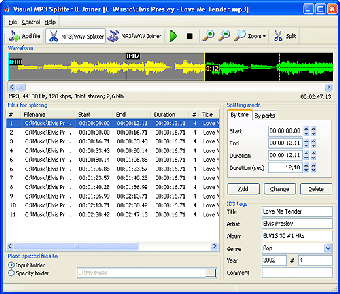 Imagen 0 para Visual MP3