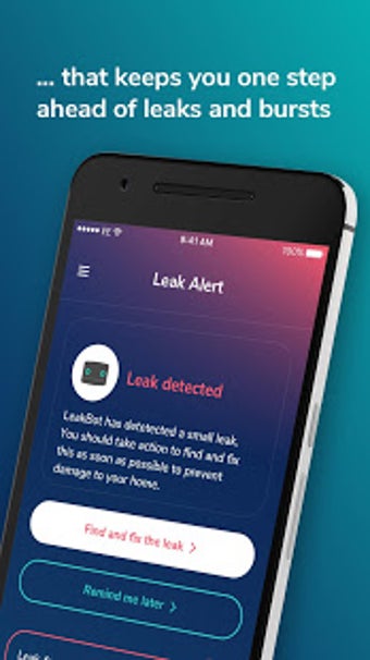 Image 3 for LeakBot