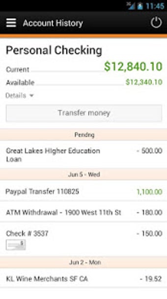 Imagen 2 para First Interstate Bank Per…