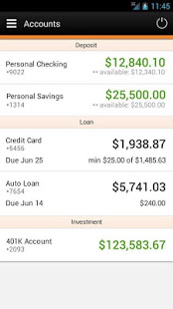 Imagen 0 para First Interstate Bank Per…