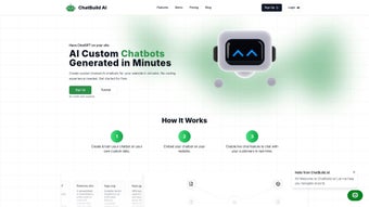 Imagen 0 para ChatBuild AI