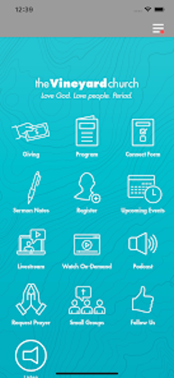 Imagen 0 para The Duluth Vineyard Churc…