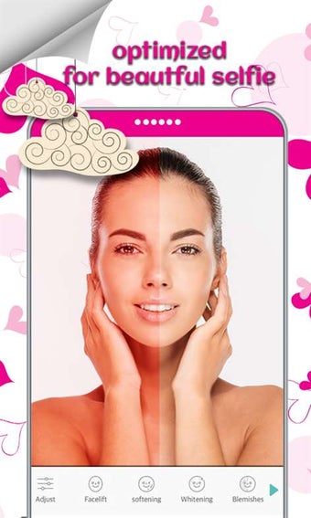 Imagen 3 para Beauty & Face Photo Edito…