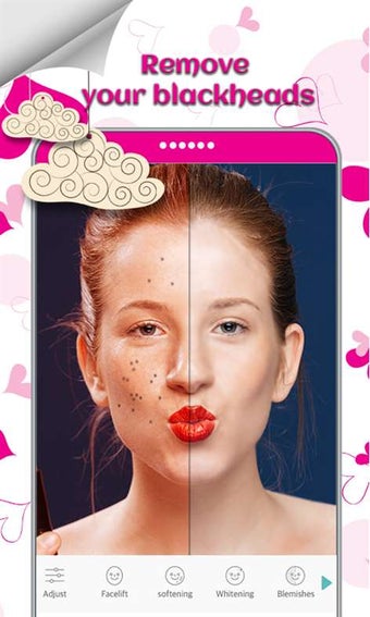 Imagen 1 para Beauty & Face Photo Edito…