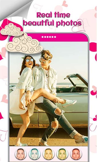 Image 2 for Beauty & Face Photo Edito…