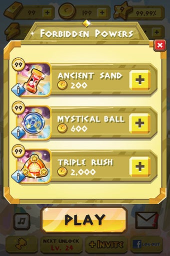 Image 1 for Ore Rush
