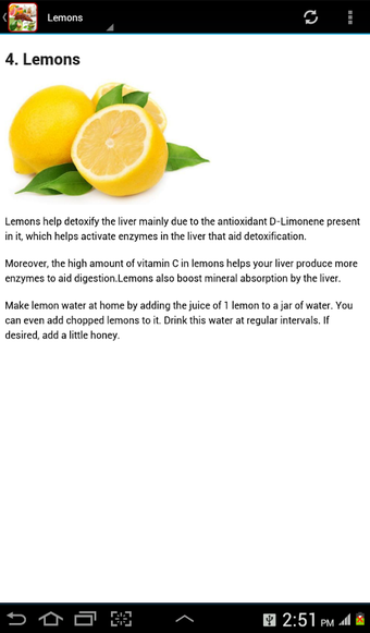 Image 0 for Top Liver Cleansing Super…