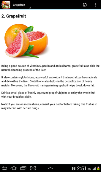 Image 1 for Top Liver Cleansing Super…
