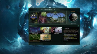 Image 0 for Stellaris: Toxoids Specie…