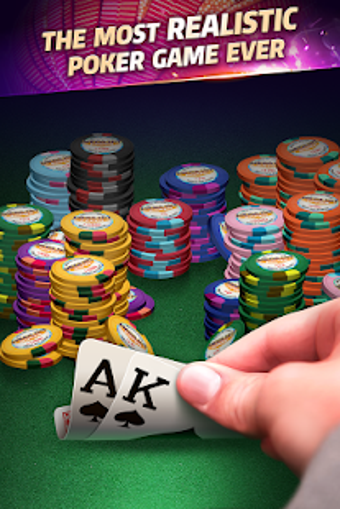 Imagen 1 para Mega Hit Poker: Texas Hol…