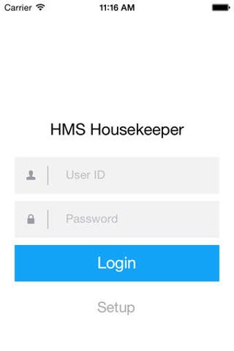 Imagen 0 para Infor HMS Housekeeper