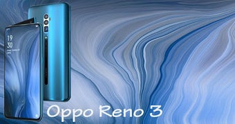Image 1 for Theme for Oppo Reno 3 Pro…
