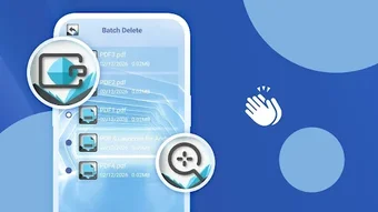 Image 0 for PDF  Launcher for Android