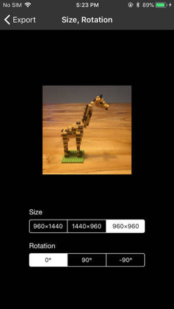 Image 2 for Onion Cam2 - StopMotion c…