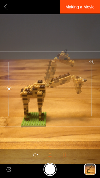Image 2 for Onion Cam2 - StopMotion c…