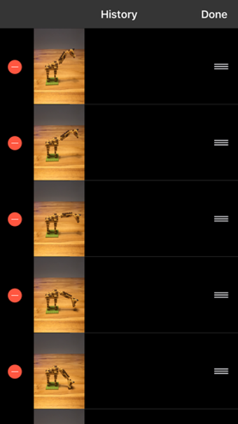 Image 1 for Onion Cam2 - StopMotion c…