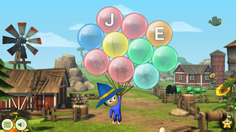 Imagen 2 para Spel-Ett