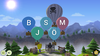 Imagen 1 para Spel-Ett