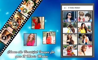 Imagen 2 para XX Movie Maker 2018 - X V…
