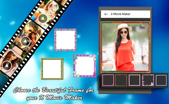 Imagen 1 para XX Movie Maker 2018 - X V…