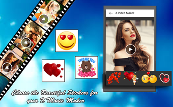 Imagen 0 para XX Movie Maker 2018 - X V…